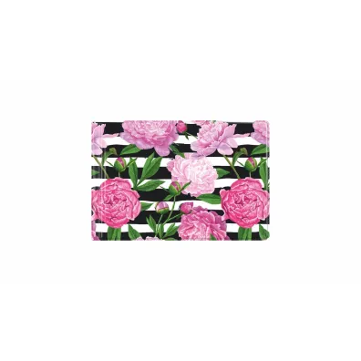 Nadruki Ok�adka na dokumenty PVC ma�a Peony BIURFOL OD-26-45
