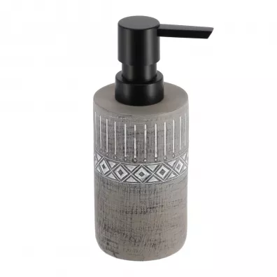 Tendance Komplet azienkowy Klass Grey Szary