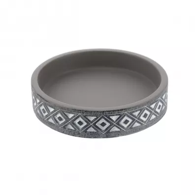 Tendance Komplet azienkowy Klass Grey Szary