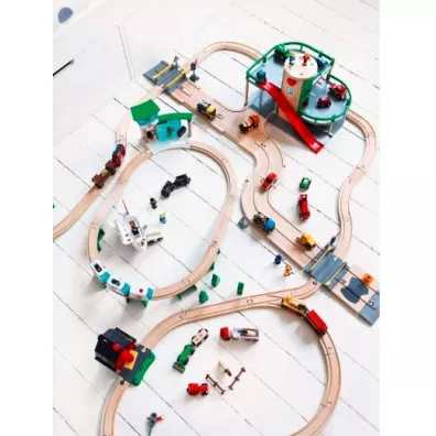 Parking 33204 Brio