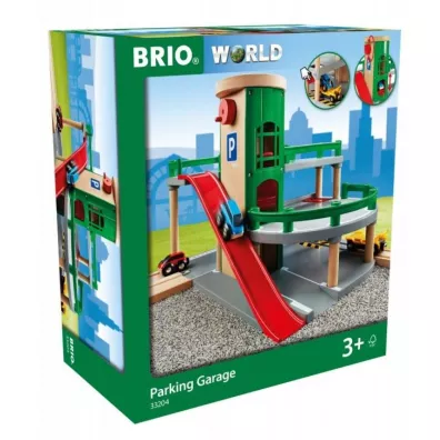 Parking 33204 Brio