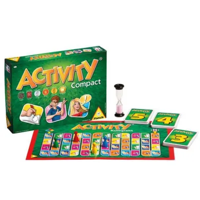 Activity Compact