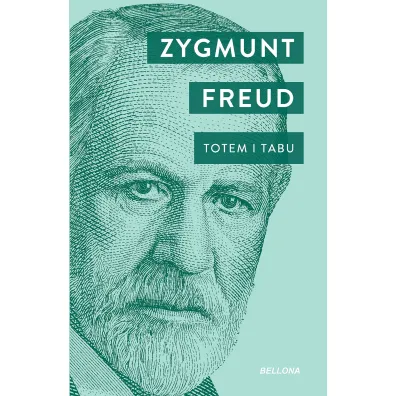 Totem i Tabu - Zygmunt Freud
