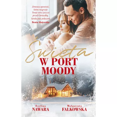 �wi�ta w Port Moody - Ma�gorzata Falkowska, Ewelina Nawara