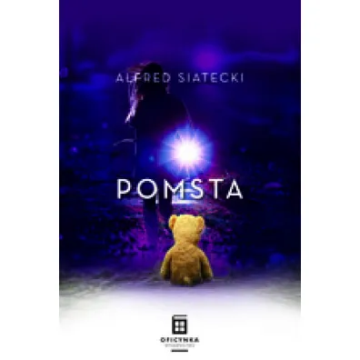 Pomsta - Alfred Siatecki