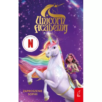 Zaproszenie Sophii. Akademia jednorocw
