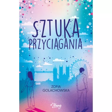 Sztuka przycigania - Zofia  Golachowska