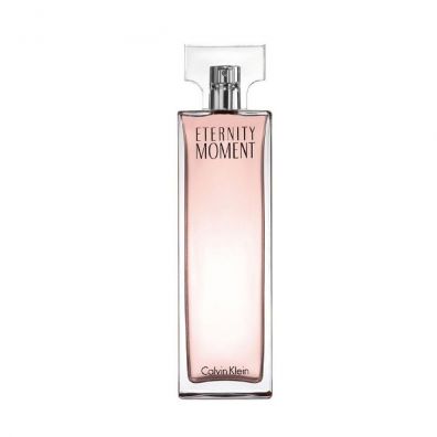 Calvin Klein Eternity Moment woda perfumowana spray 100 ml