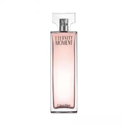 Calvin Klein Eternity Moment woda perfumowana spray 100 ml