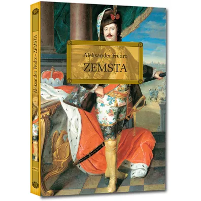 Zemsta