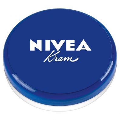 Zdjęcia - Kremy i toniki Nivea Cream krem uniwersalny 50 ml 