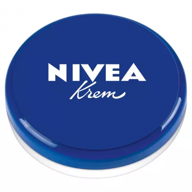 Nivea Cream krem uniwersalny 50 ml