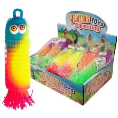 Gniotek b�yskaj�cy MIX Merkpol