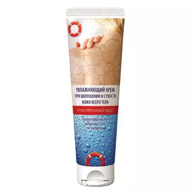 Ratownik Krem do suchej sk�ry 100 ml