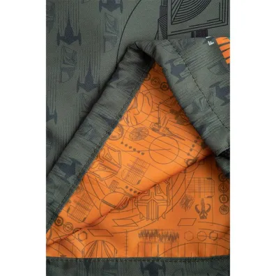 CoolPack Worek sportowy Beta Mandalorian