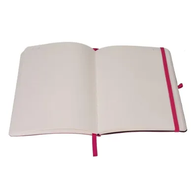 Antra Notes A5 Kropki Impresja r�owy kropki 192 kartki