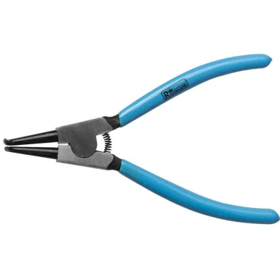 Szczypce Segera wygi�te zwn�trzne 250mm C7028