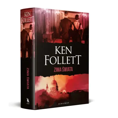 Zima �wiata. Wydanie specjalne - Ken Follett