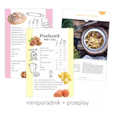 Interdruk Przepinik z gumk Unikorn
