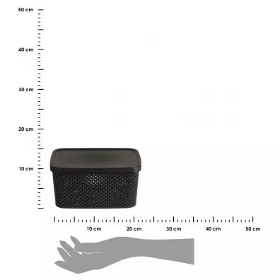 Storage Solutions Koszyk do przechowywania 23 cm