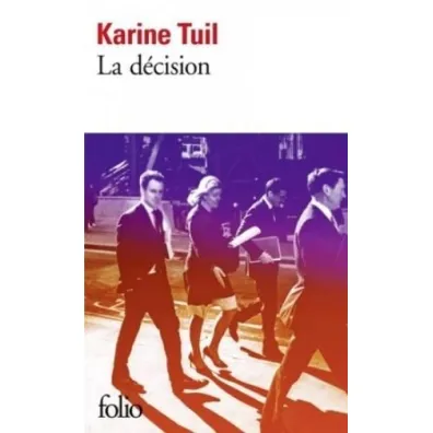 Decision - Tuil Karine