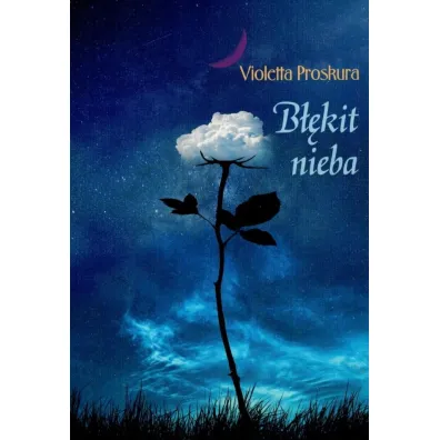 B��kit nieba - Violetta Proskura