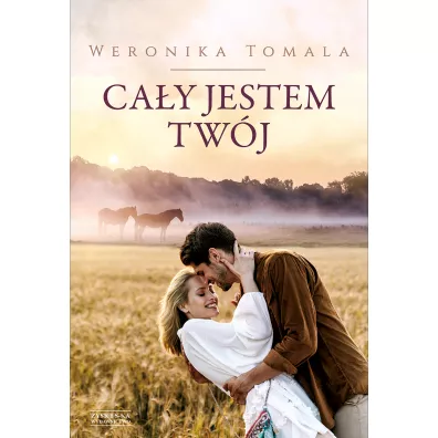 Ca�y jestem tw�j - Weronika Tomala