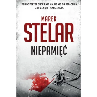 Niepami�� - Marek Stelar