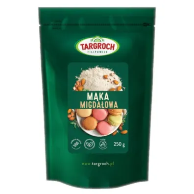 Targroch M�ka migda�owa 250 g