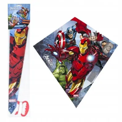 Latawiec Disney Ksiniczki Pro Kids