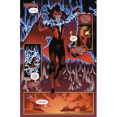Marvel Fresh Bez drogi do domu. Avengers