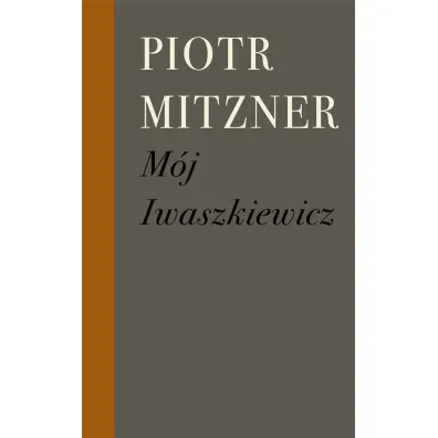 M�j Iwaszkiewicz - Piotr Mitzner