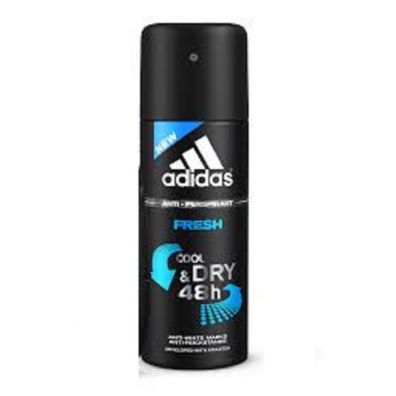 Adidas Cool&Dry Fresh Dezodorant w sprayu 250 ml