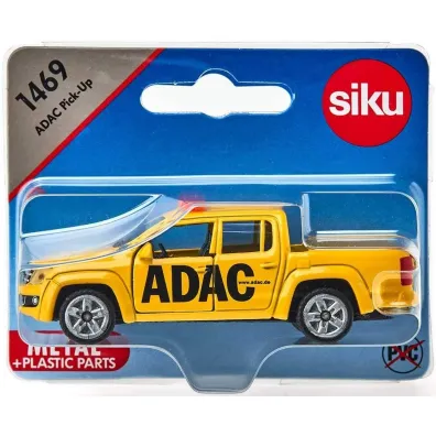 Pick-Up pomocy drogowej Siku 14 S1469