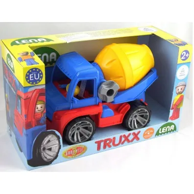 Truxx Betoniarka 29 CM Lena