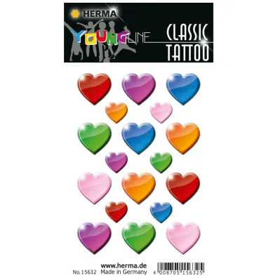 Tatua�e - Serca Herma