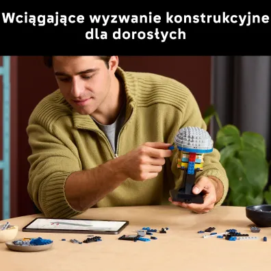 LEGO Star Wars He�m Jango Fetta™ 75408