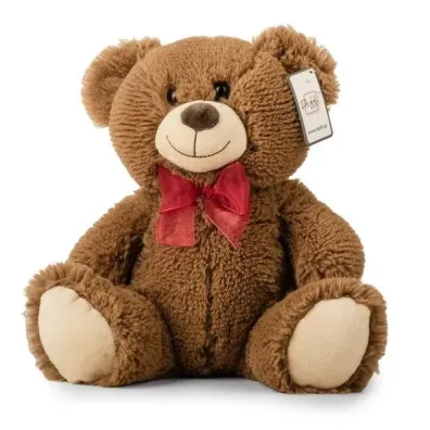 Mi� br�zowy 28cm Daffi