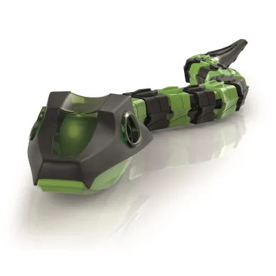 SlitherBot Clementoni
