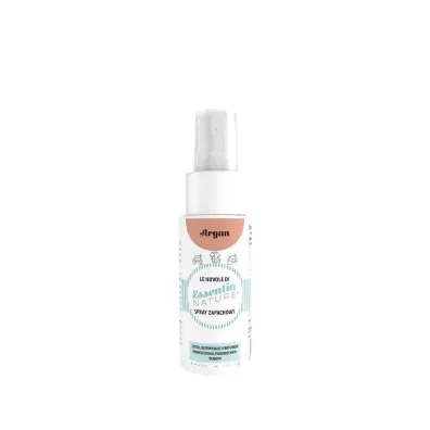 Essentia Nature Od�wie�acz w sprayu do tkanin i wn�trz, Argan 50 ml
