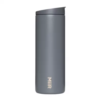 MiiR Flip Traveler Grafitowy Kubek termiczny 470 ml