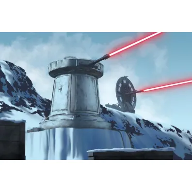 Star Wars: Bitwa o Hoth Rebel