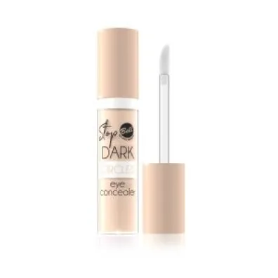 Bell Korektor roz�wietlaj�cy pod oczy w p�ynie Stop Dark Circles 03 True Beige