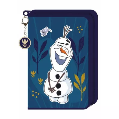 Beniamin Pirnik z wyposaeniem 1 zamek Frozen