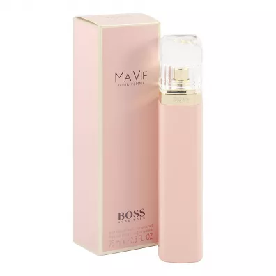 Hugo Boss Ma Vie Pour Femme woda perfumowana spray 75 ml