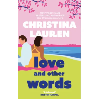Love and other words wer. angielska - Christina Lauren