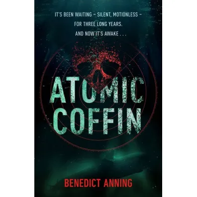 Atomic Coffin - Benedict  Anning