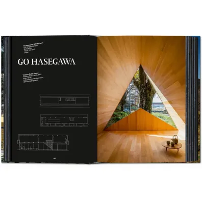 Homes For Our Time. Contemporary Houses around the World. 45th Ed.