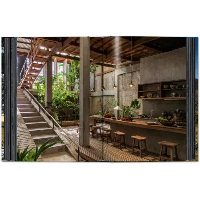 Homes For Our Time. Contemporary Houses around the World. 45th Ed.