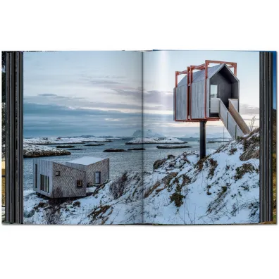 Homes For Our Time. Contemporary Houses around the World. 45th Ed.